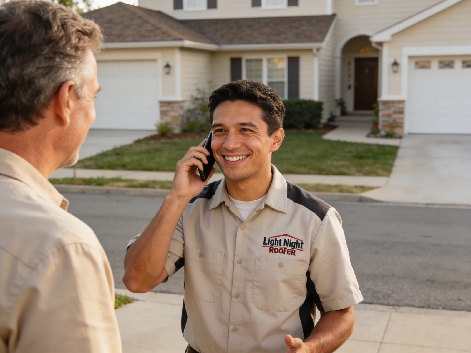 Emergency Roof Repair Big Bay, MI FAQs